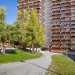 Appartement Pegase Phenix-71 By Interhome Le Corbier