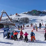 Pegase Phenix-71 By Interhome Appartement