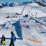 Pegase Phenix-71 By Interhome