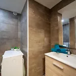 Pegase Phenix-71 By Interhome Appartement *