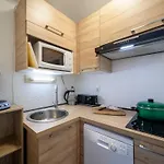 Pegase Phenix-71 By Interhome Appartement Le Corbier