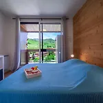 Appartement Pegase Phenix-71 By Interhome Le Corbier