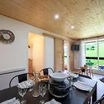 Pegase Phenix-71 By Interhome Le Corbier