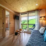 Appartement Pegase Phenix-71 By Interhome Le Corbier