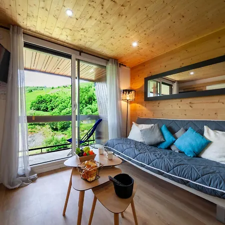 Lägenhet Pegase Phenix-71 By Interhome *