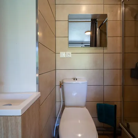 Pegase Phenix-71 By Interhome *