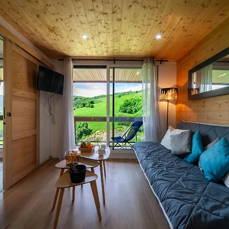 Pegase Phenix-71 By Interhome Lägenhet
