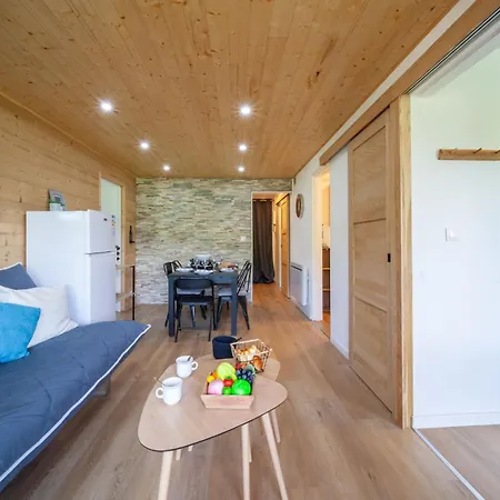 Lägenhet Pegase Phenix-71 By Interhome *
