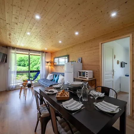 Pegase Phenix-71 By Interhome Lägenhet Le Corbier