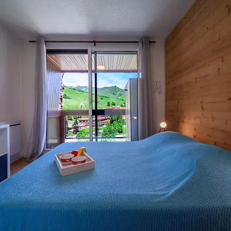Lägenhet Pegase Phenix-71 By Interhome Le Corbier