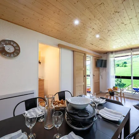 Pegase Phenix-71 By Interhome Le Corbier
