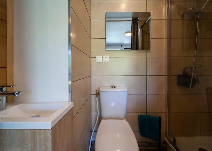 Pegase Phenix-71 By Interhome *