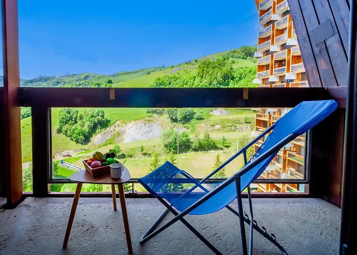 Pegase Phenix-71 By Interhome *