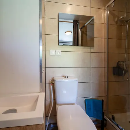Apartman Pegase Phenix-71 By Interhome *