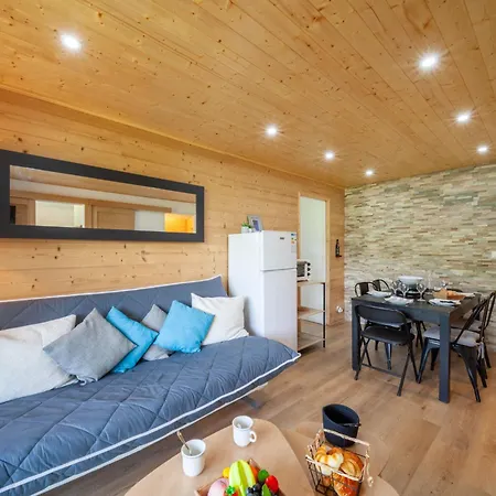 Pegase Phenix-71 By Interhome * Le Corbier