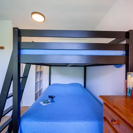 Apartment Pegase Phenix-71 By Interhome