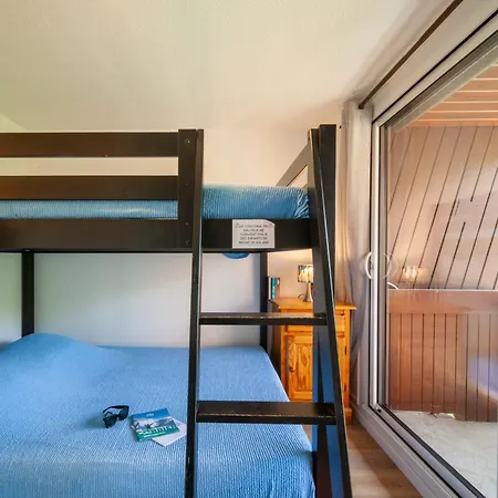 Pegase Phenix-71 By Interhome Apartment *