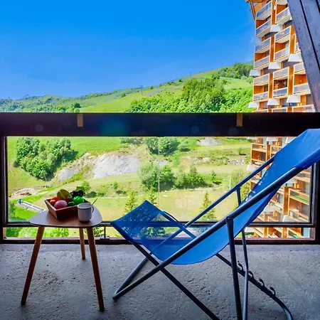 Pegase Phenix-71 By Interhome *